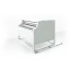 Laminating device "UV/EB curing device"
