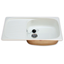FRP Color Party Sink (with Drain Strainer)