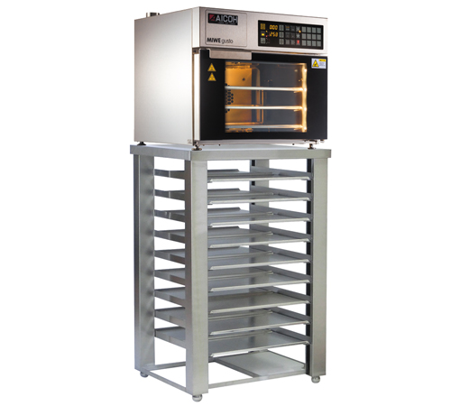 ＭＩＷＥコンベクションベーキングオーブン「ガスト」