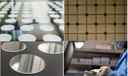 ハイキス株式会社　事業紹介 加工事例のご紹介