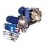 High Shear High-speed Dispersion "Inline Mixer"
