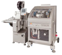 シーリング(ケーシング成形機)『TTSealH』