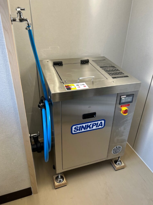 【設置事例】特別養護老人ホームもみじ館様