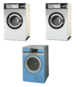 全自動洗濯機『HCWシリーズ』