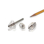 Fill & Drain Valve for the Aerospace Industry