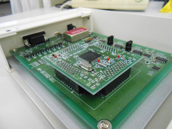 株式会社ハートエレクトロニクス　会社案内