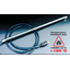 High-Temperature Heat-Resistant Bar Ionizer EI-HRN