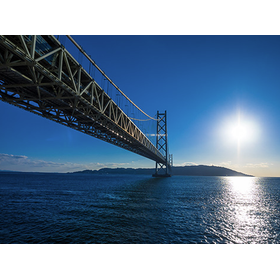 当社発泡コア材の活用事例：土木/建築