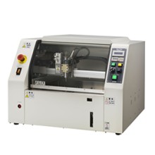 卓上型基板分割装置『SAM-CT23Q・35Q・36Qシリーズ』