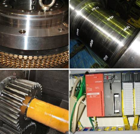 株式会社コスモテック　事業紹介