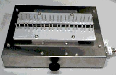 培養細胞伸展システム『ビロローン』