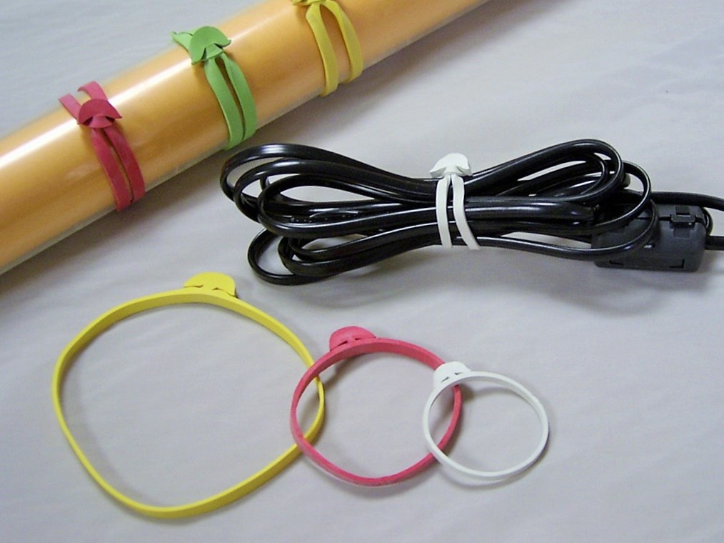 ストッパーバンド