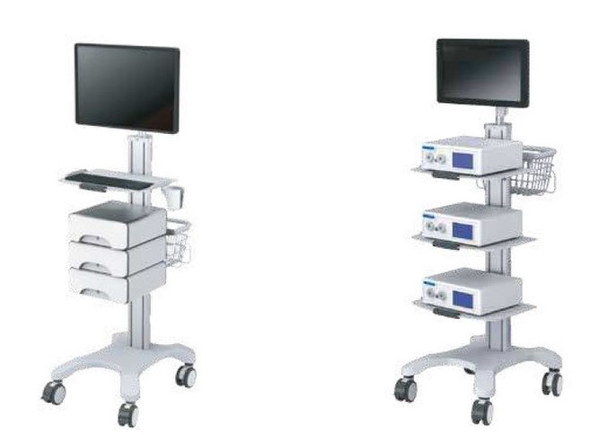 医療装置用システムカート