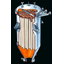 DrM Fundabag Automatic Backwash Filter System