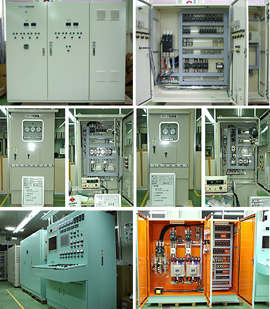 株式会社協立製作所　事業紹介