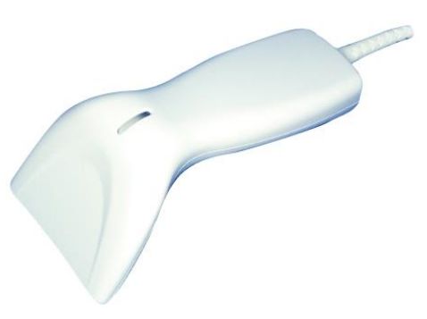 CCD式バーコードリーダー『SR-1100』