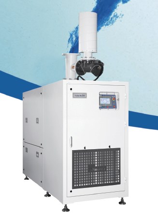 ターボブロワ・ターボ圧縮機『NXシリーズ/NCシリーズ』