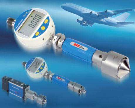 マニュアルゲージ『M1 Star』