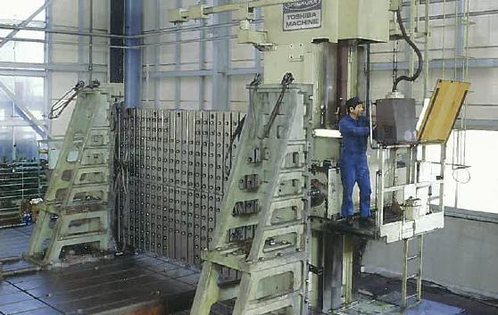 マルミ産業　産業用機械