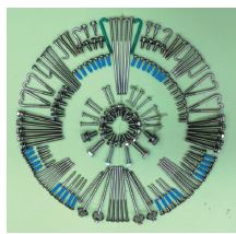 ステンレスねじ類