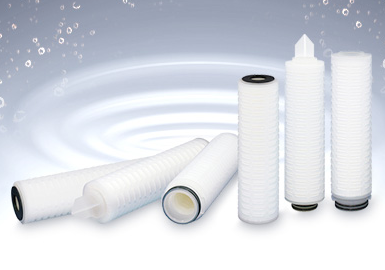 プリーツタイプ『ZPLフィルター』