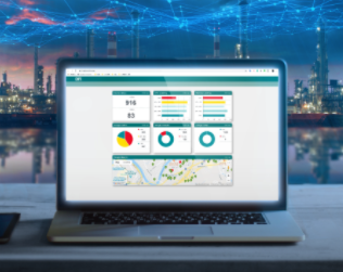クラウド管理プラットフォーム『RemoGuard』