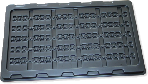 トレー　企画～生産サービス