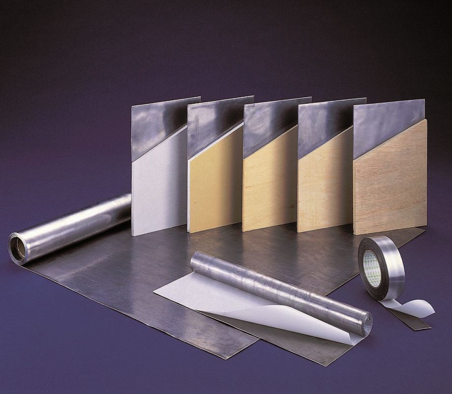 鉛複合板　X線防護材ホーンシート