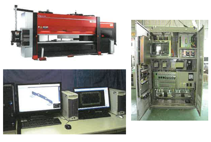 有限会社三吉電器工業所　会社案内