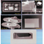Custom-made X-ray inspection equipment tailored to the inspection object and application.