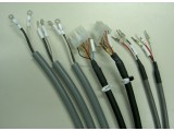 設備・機器ハーネス製作