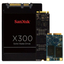 Solid State Drive "SanDisk X300 SSD"