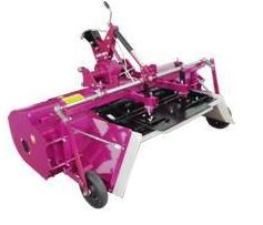 畝立整形機『だい地くんタイプRF』