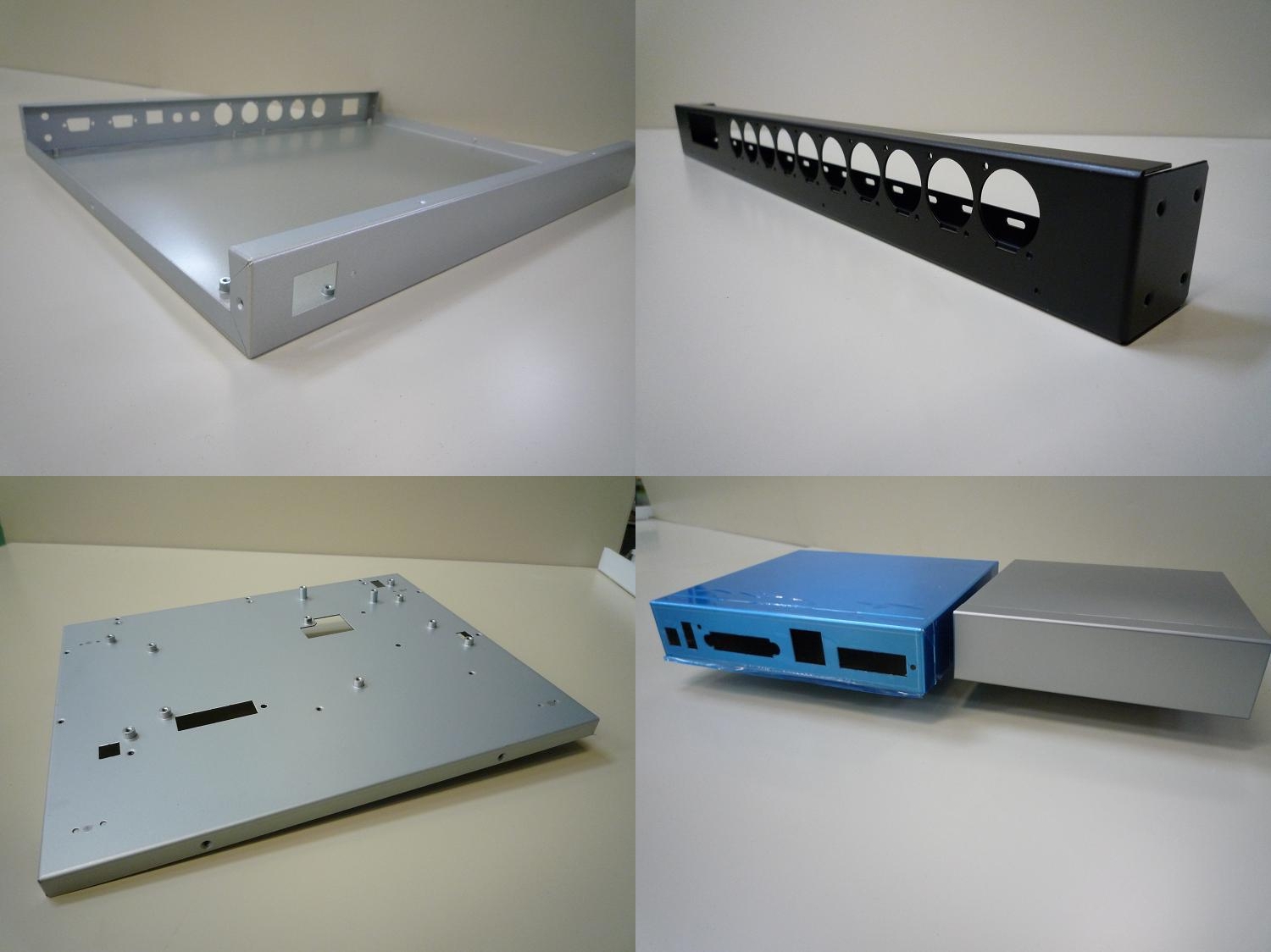 株式会社星製作所　事業紹介