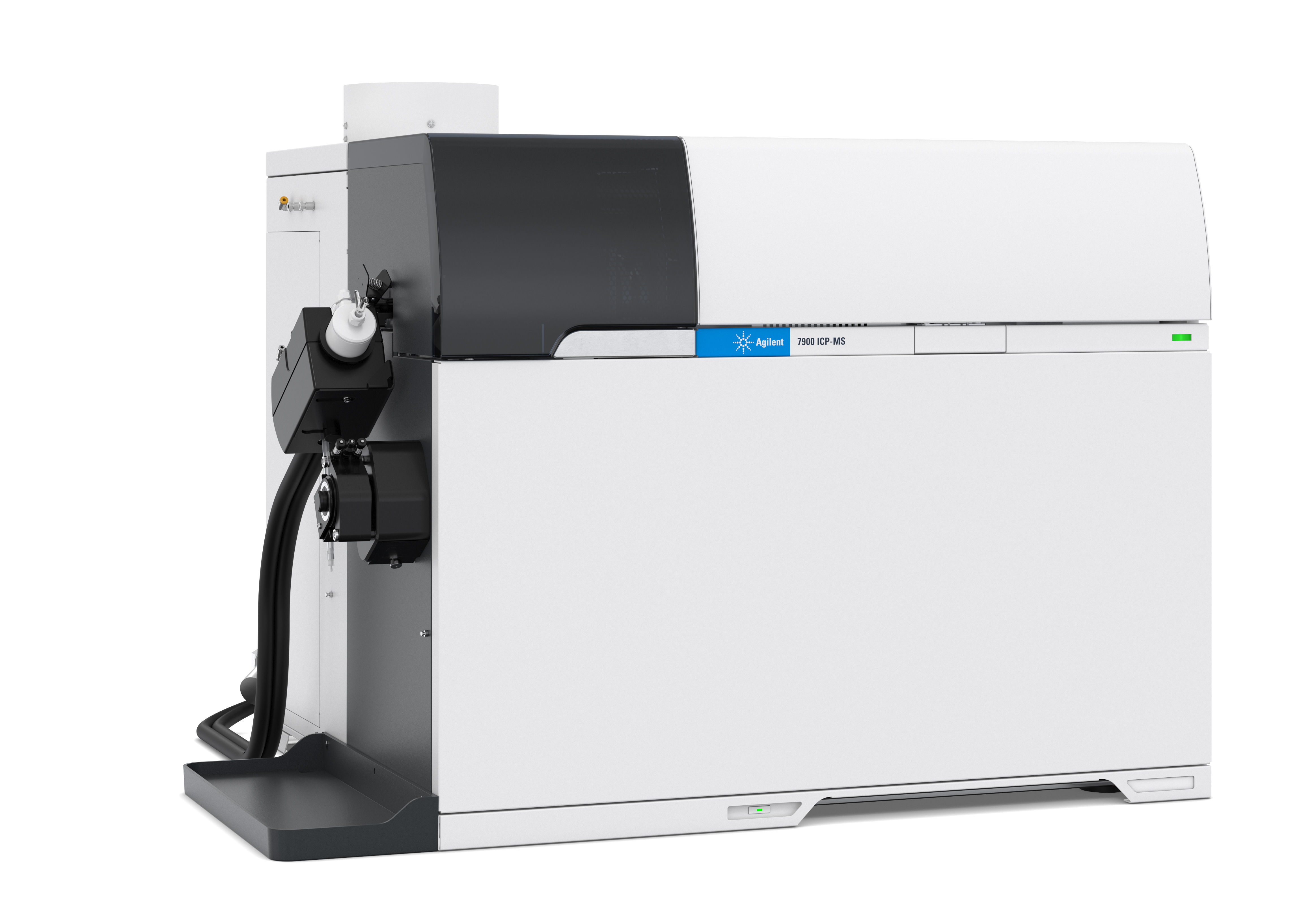 ICP質量分析装置「Agilent7900 ICP-MS」 アジレント・テクノロジー株式