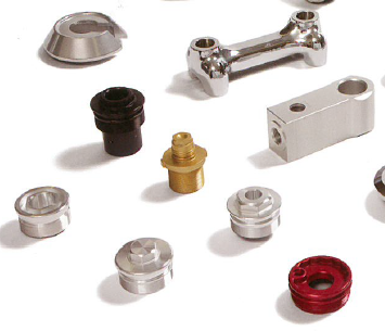 高精度アルミニウム合金冷間鍛造