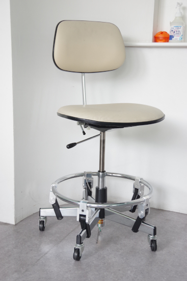 そこに『お悩み』があるのなら！「作業用椅子カスタマイズ」