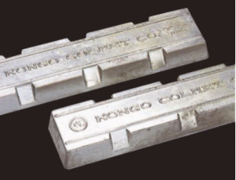 ホワイトメタル 製造サービス