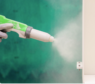 粉体塗装サービス