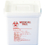 Delivering to the urgent medical needs with the shortest delivery time: Needle box and medical pail.