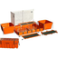 Emergency Decontamination System Fastank HDS