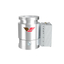 Posture-flexible composite molecular pump TG70F