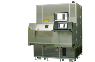 高出力CO2レーザ加工装置『TLSM-201』