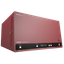 Broadband wavelength-tunable laser 400–1000 nm 1mW