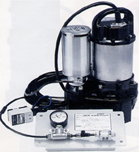 梨子木式ナノバブル発生装置『ナノバブルDBON』