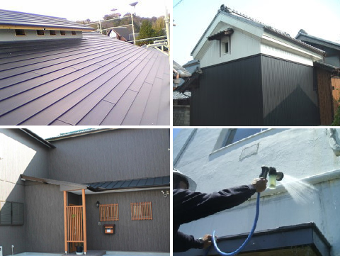 有限会社伊藤鈑金工作所　事業紹介