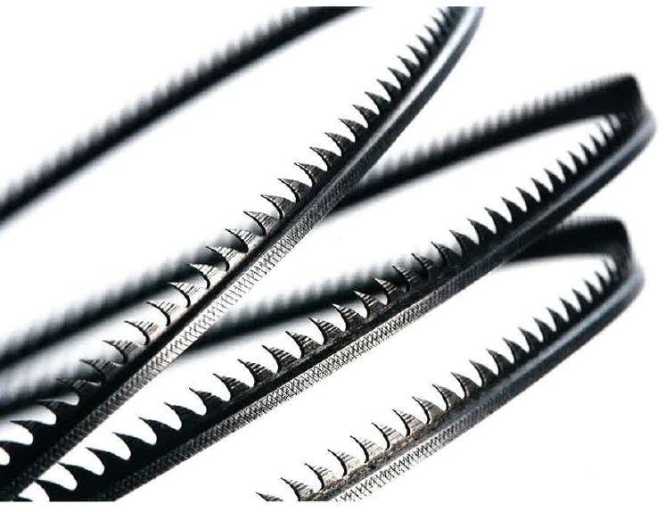 メタリックワイヤ『MR』