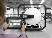 IoTを熱処理炉に採用！不具合が事前に分かる【予測保全システム】