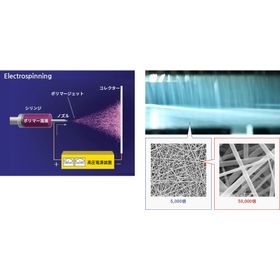 NANOXERA&reg; (Nanoxera) Nanofiber