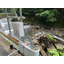 Civil Engineering River Construction Battery-operated Water Level Gauge Cloud Management Combined with Weather Forecasting